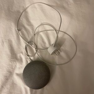 Mini Google Home